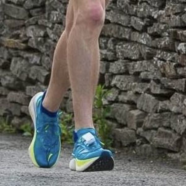 Image of Saucony Saucony Endorphin Elite