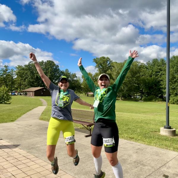 Image of Minnehaha 15k, 5k