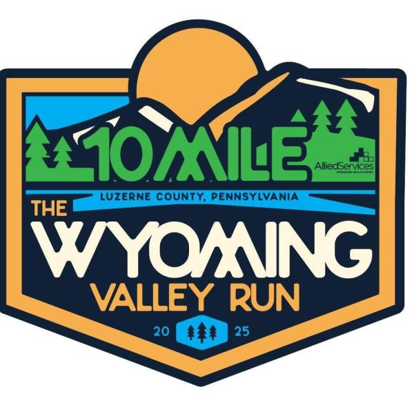 Image of The Wyoming Valley Run