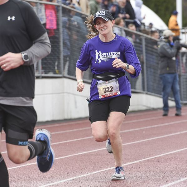 Image of Scranton Half marathon