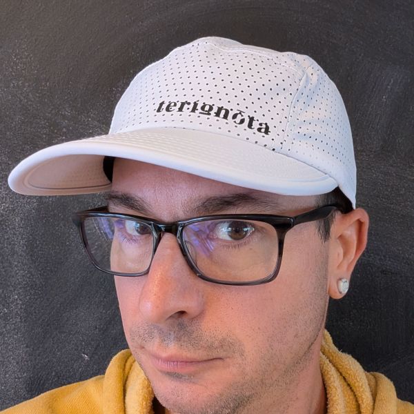 Image of Other Terignota Crest Cap