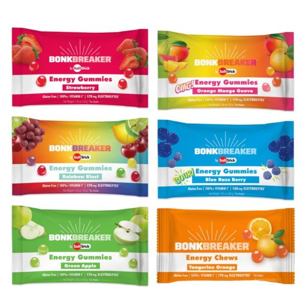Image of SaltStick SaltStick gummies
