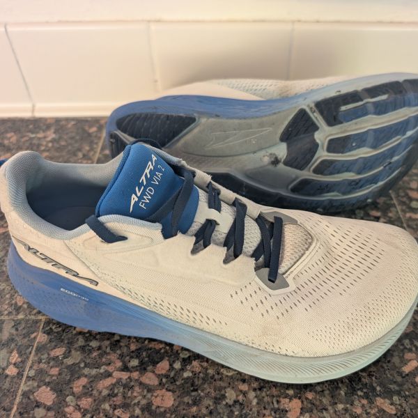 Image of Altra FWD Via 2