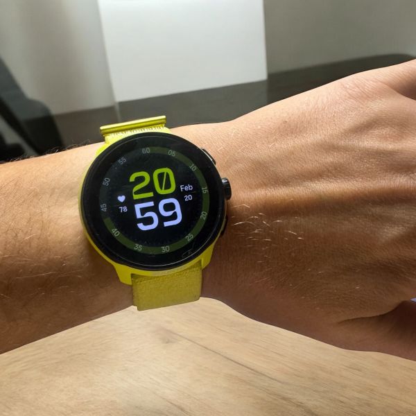 Image of Suunto Run Watch