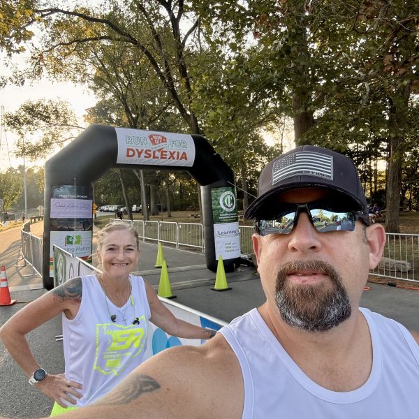 Image of Music City Run for Dyslexia