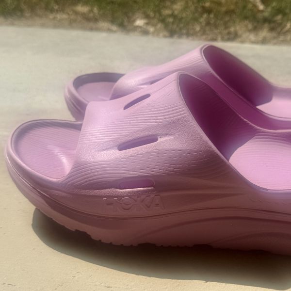 Image of HOKA Ora Recovery Slide