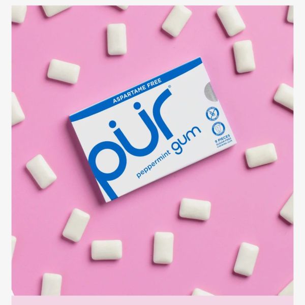 Image of Other PUR Gum