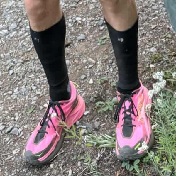 Image of HOKA Mafate 5