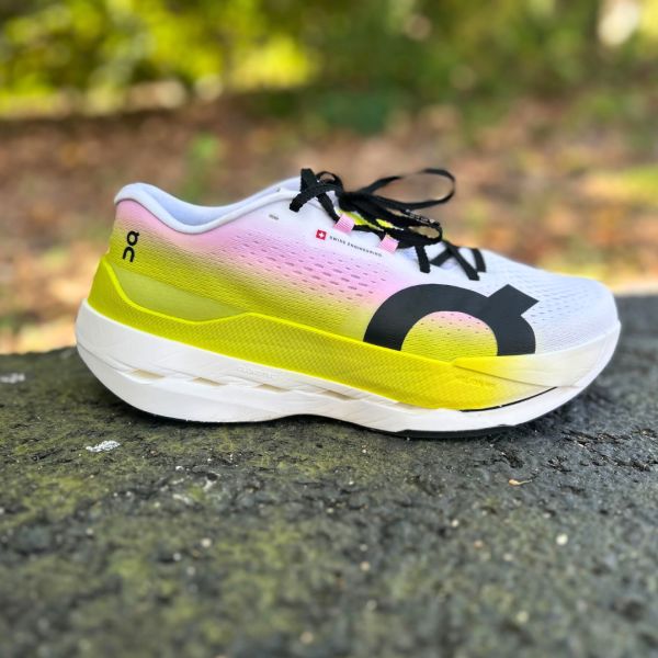 Image of On Cloudboom Max