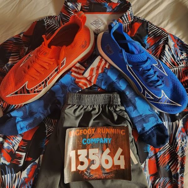 Image of Day of the Dead Half Marathon - Houston, Texas (Sugarland)