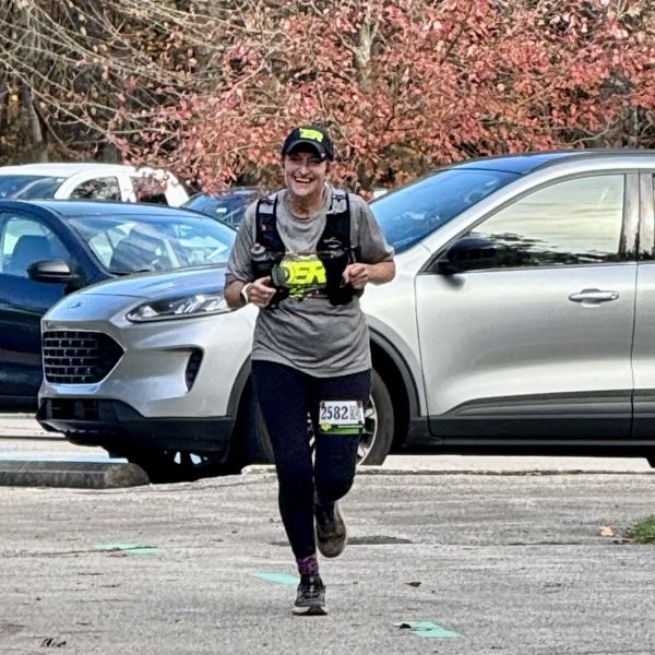 Image of Chippewa Creek Challenge Half Marathon