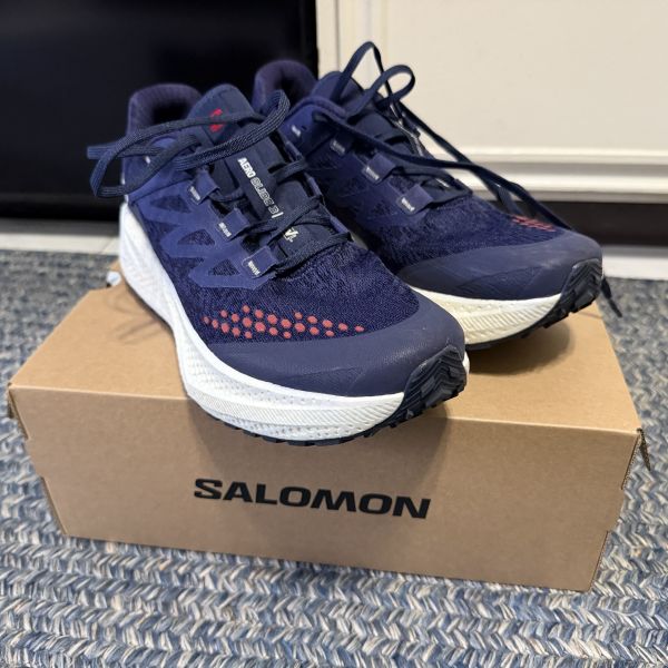 Image of Salomon Salomon Aero Glide 3