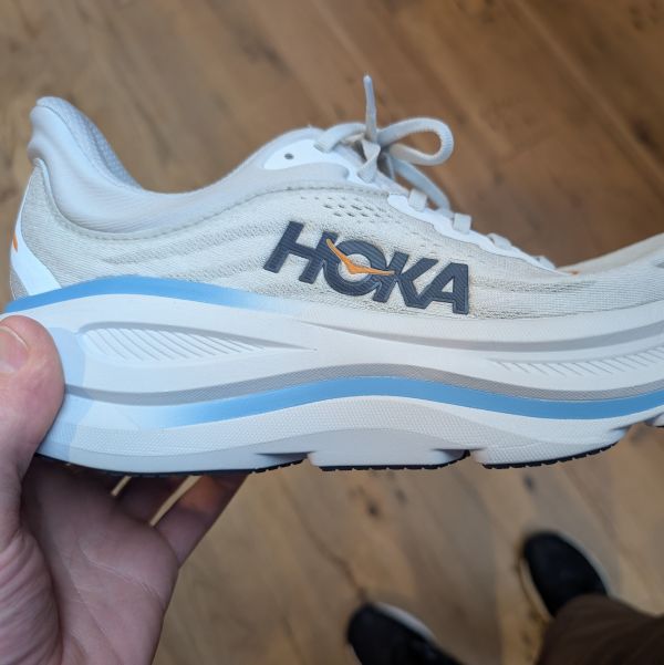 Image of HOKA Bondi 9