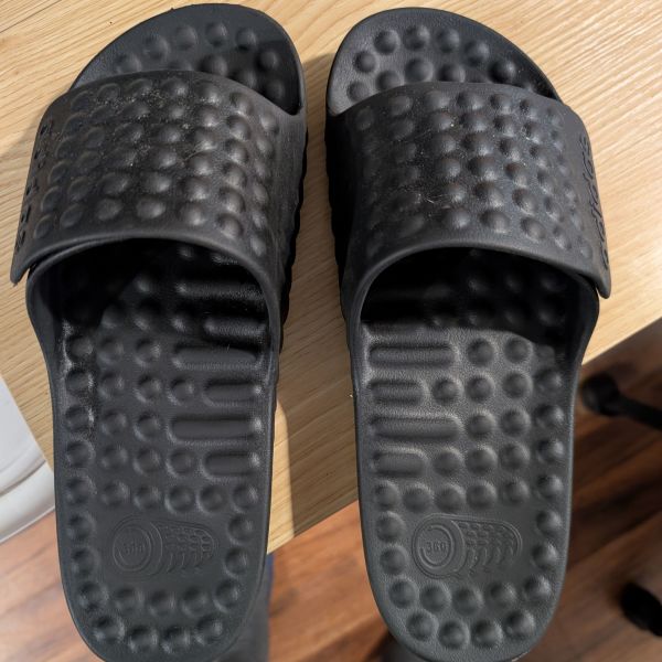 Image of Adidas Addisage 360 Rec Slides