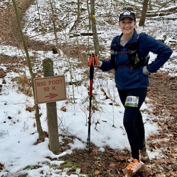 Image of Bigfoot 50K, 20 Mile, 10 Mile