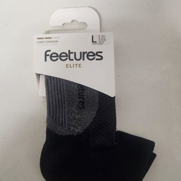 Image of Feetures Features Elite light cusion