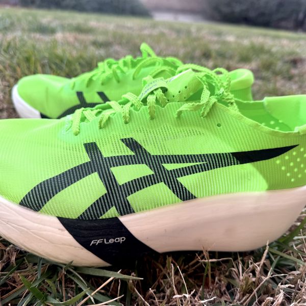 Image of ASICS Metaspeed Ray