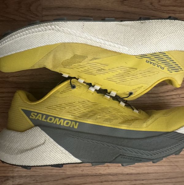 Image of Salomon Salomon Pulsar