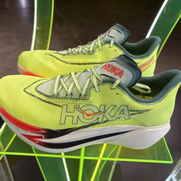 Image of HOKA Hoka Cielo X1 3.0