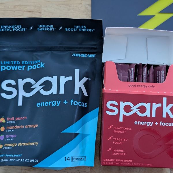 Image of Other Spark Energy
