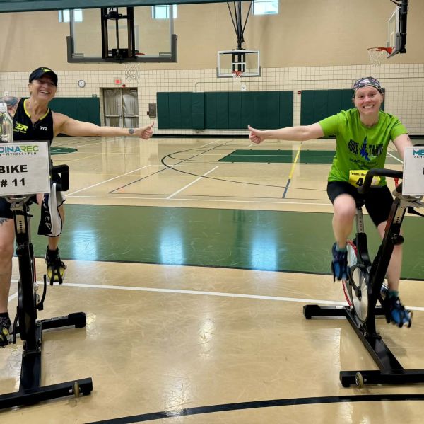 Image of Medina Rec Indoor Tri