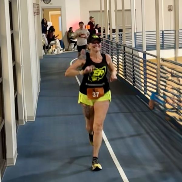 Image of Mandel JCC Triathlon and Biathlon