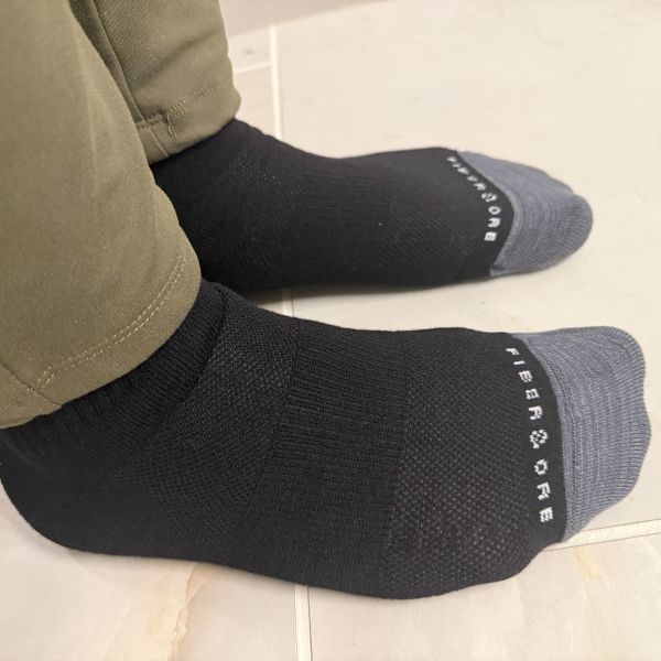 Image of Other Fiber & Ore Premium SocksF