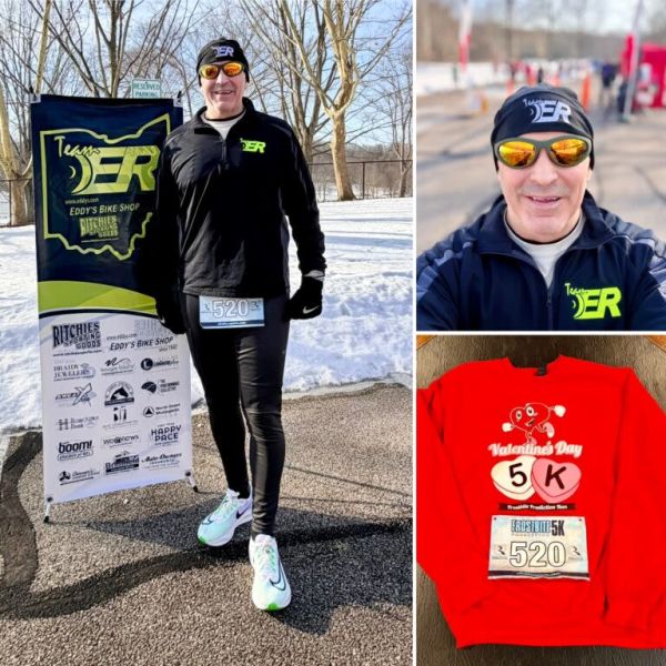 Image of 2026 Frostbite 5K Prediction Run