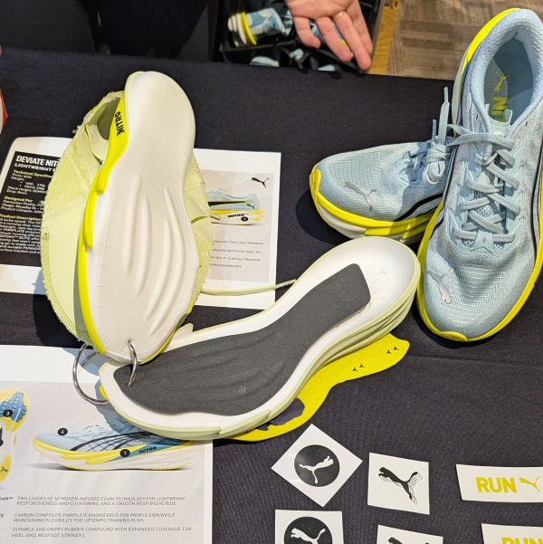 Image of Puma Deviate NITRO™ Elite 4