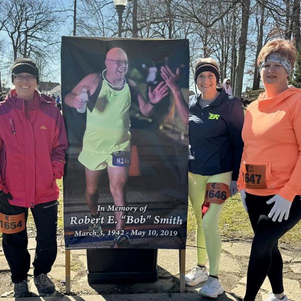 Image of Run for Bob 5k