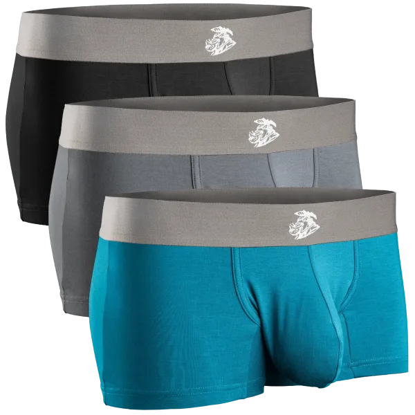 Image of Other 3" Modal Boxer Brief