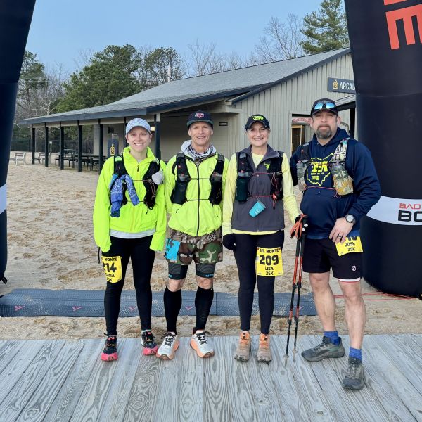 Image of Bel Monte Endurance Races