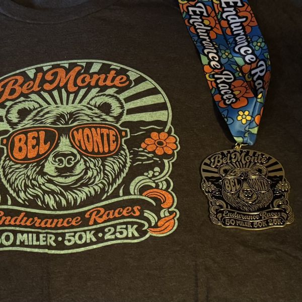 Image of Bel Monte Endurance Races