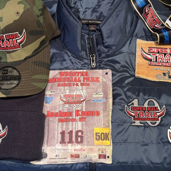 Image of Super Bull Trail Championships