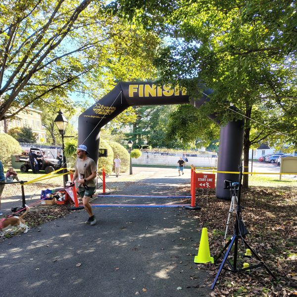 Image of Paw Prints PetFest & 5K