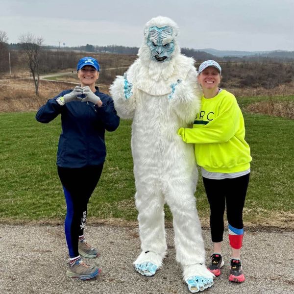 Image of Yeti Trail Challenge