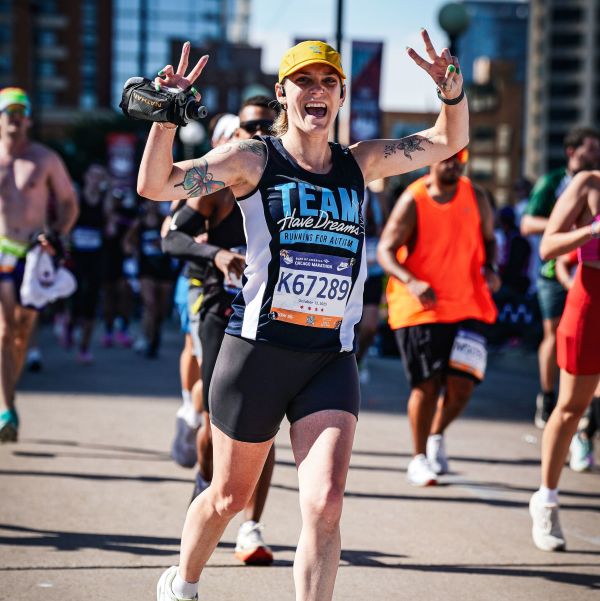 Image of Chicago Marathon