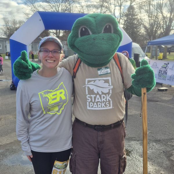 Image of Canalway Classic Spring Peeper