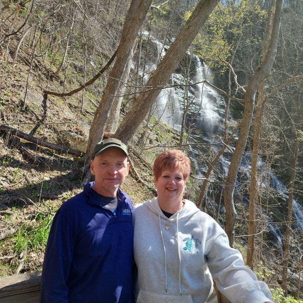 Image of Georgia death race 74ish miles