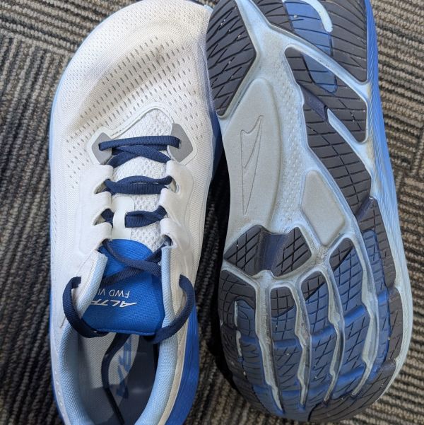 Image of Altra FWD Via 2