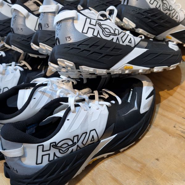Image of HOKA Speed Goat 7