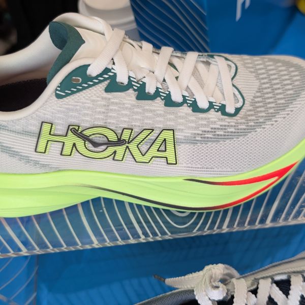 Image of HOKA Mach 7