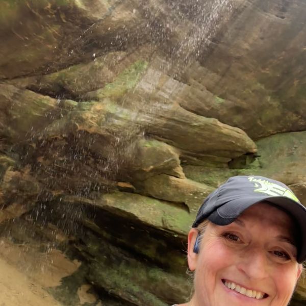 Image of Forget the PR Mohican 25k and 50k