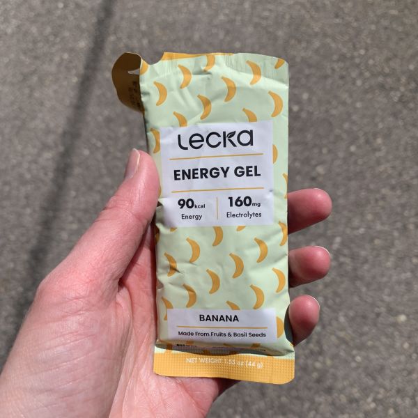 Image of Other Lecka Energy Gel