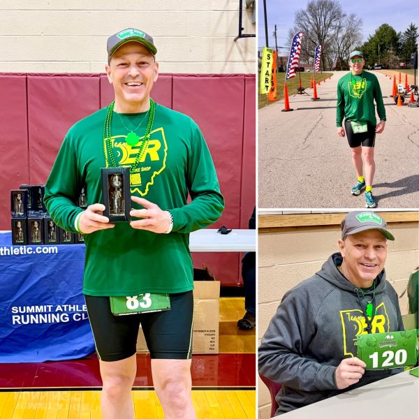 Image of 2026 Shamrock 5K and 10K