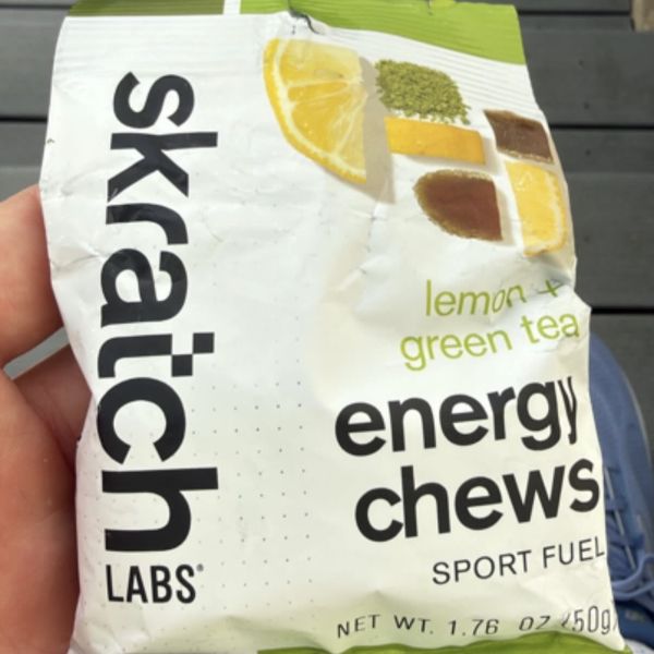 Image of Skratch Labs Energy Chews
