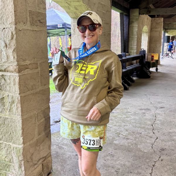 Image of Dirty Dash 10K and Half Marathon