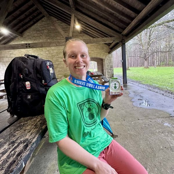 Image of Dirty Dash 10K and Half Marathon