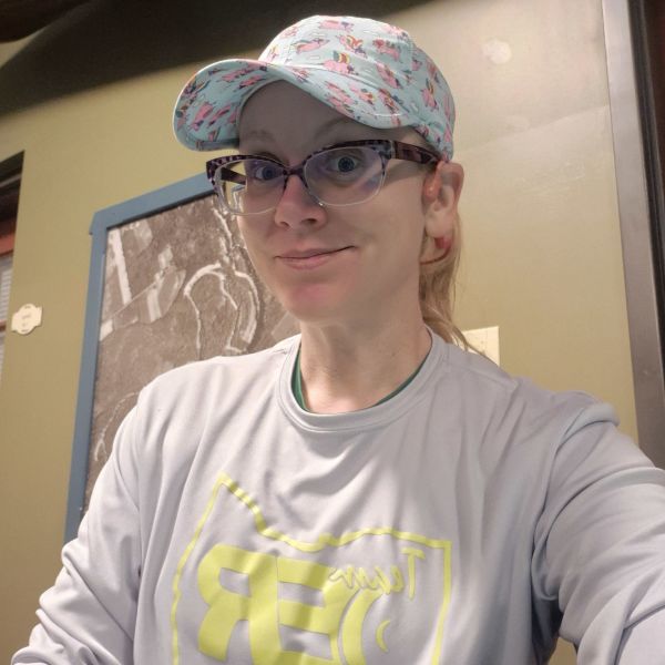 Image of Rails to Trails 20-15-10 miler