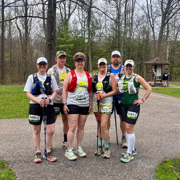Image of Dirty Dash 10K and Half Marathon